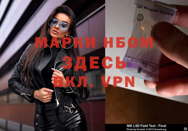 твердый Алексин